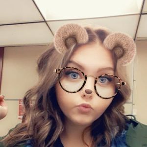 Meet your Posher, Krissy raye